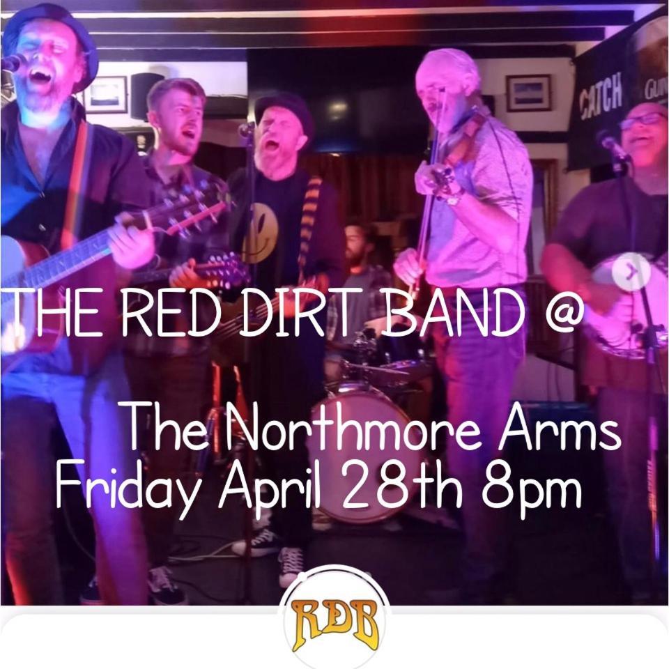 The Northmore Arms Throwleigh Экстерьер фото